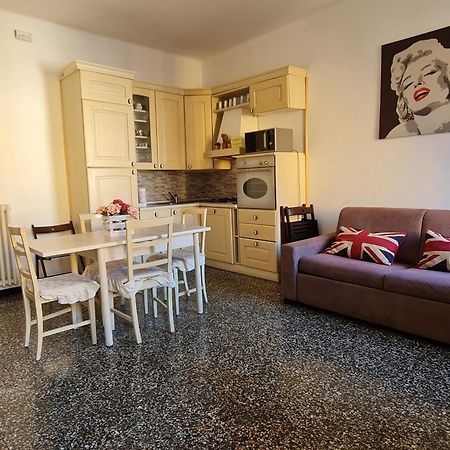 Cairoli Home Rapallo Eksteriør bilde