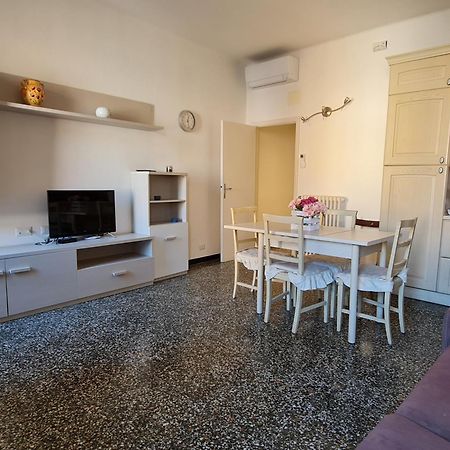 Cairoli Home Rapallo Eksteriør bilde