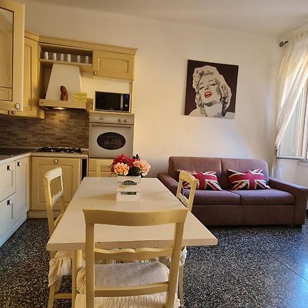 Cairoli Home Rapallo Eksteriør bilde