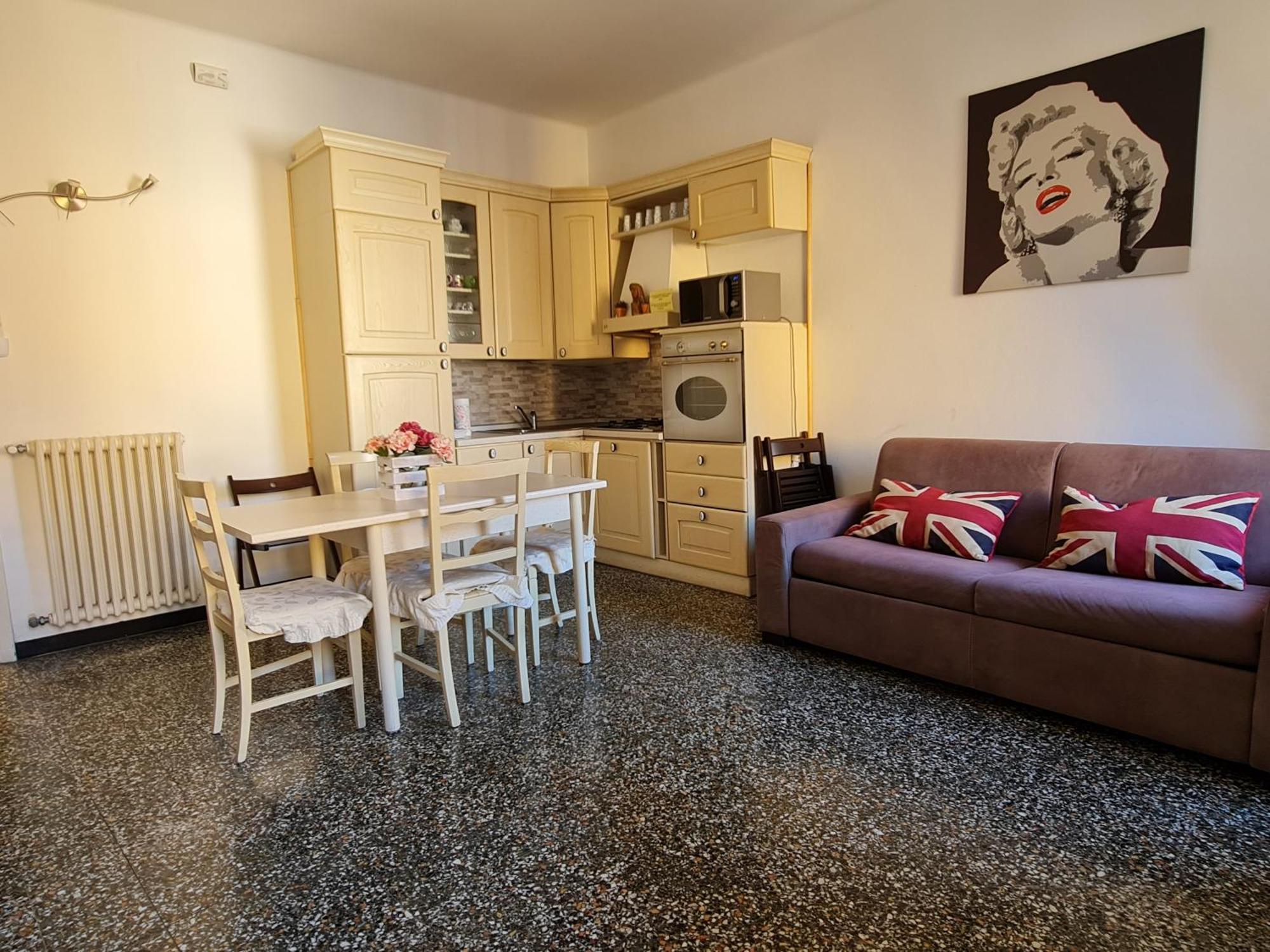 Cairoli Home Rapallo Eksteriør bilde