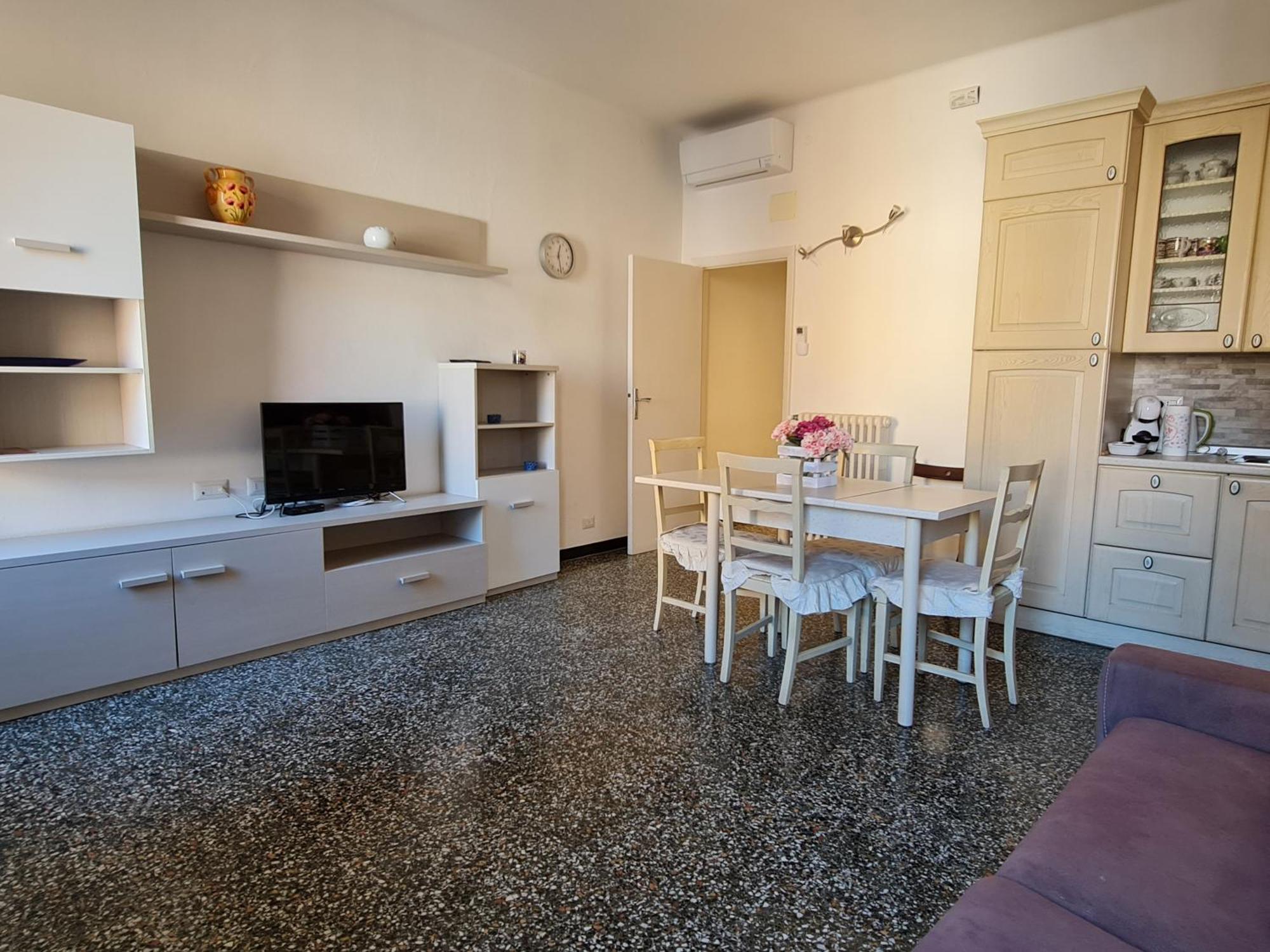 Cairoli Home Rapallo Eksteriør bilde